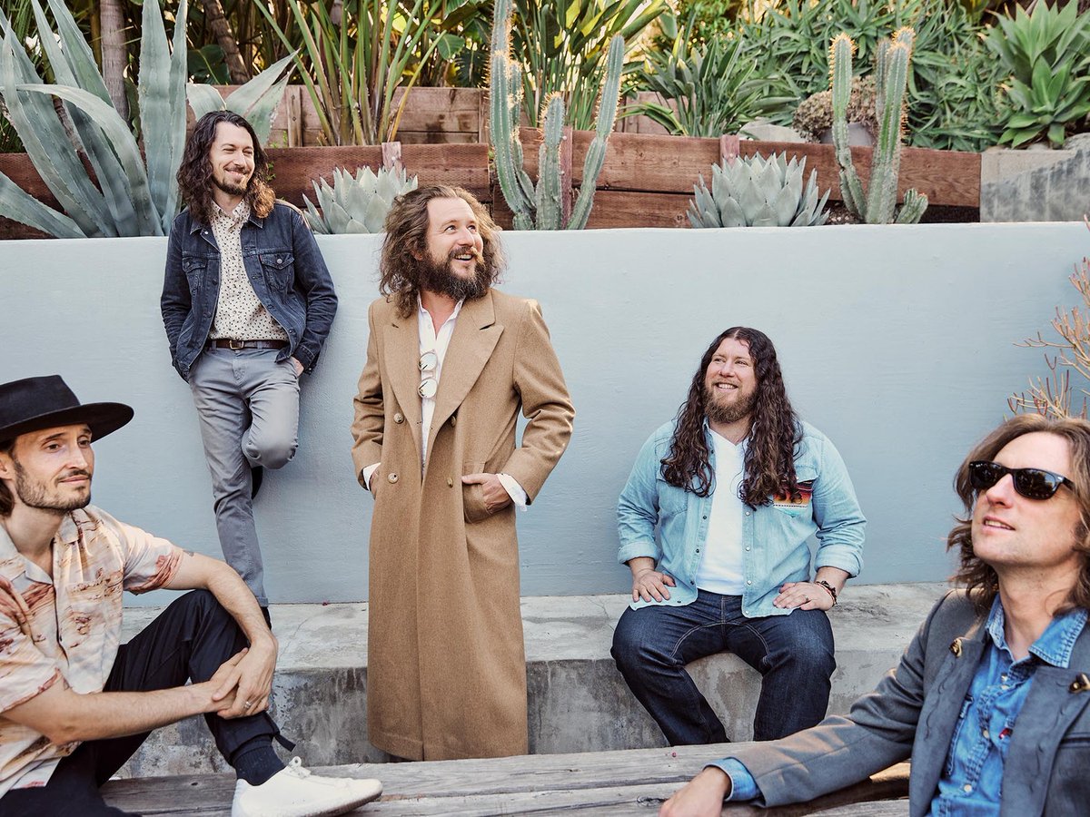 Bunbury Festival (@bunburyfestival) on Twitter photo 🐝 NEW SHOW 🐝
<a href="/mymorningjacket/">my morning jacket</a> at <a href="/MegaCorPavilion/">MegaCorp Pavilion</a> Outdoors on Saturday, June 24th!
Promoter presale begins March 23rd with code CIRCUITAL
Details: promowestlive.com/cincinnati/meg… 🐝 NEW SHOW 🐝
<a href="/mymorningjacket/">my morning jacket</a> at <a href="/MegaCorPavilion/">MegaCorp Pavilion</a> Outdoors on Saturday, June 24th!
Promoter presale begins March 23rd with code CIRCUITAL
Details: promowestlive.com/cincinnati/meg…