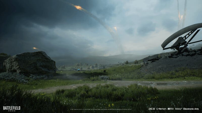 GameTxtures's tweet image. Hello World! 
You guess it, it’s time for the #TextureArtistOfTheWeek😱 Let’s hear it for @LucasJosefsson! 
Helped with the making of different maps in Battlefield 2042. 
For those who have played, do you remember these scenes? 

artstation.com/lucasjosefsson

#3D #gamedev #3dart