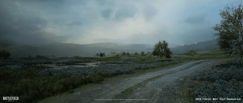 GameTxtures's tweet image. Hello World! 
You guess it, it’s time for the #TextureArtistOfTheWeek😱 Let’s hear it for @LucasJosefsson! 
Helped with the making of different maps in Battlefield 2042. 
For those who have played, do you remember these scenes? 

artstation.com/lucasjosefsson

#3D #gamedev #3dart