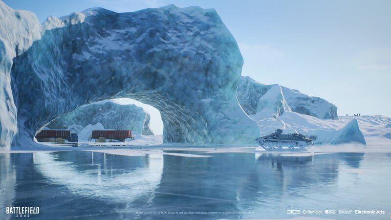 GameTxtures's tweet image. Hello World! 
You guess it, it’s time for the #TextureArtistOfTheWeek😱 Let’s hear it for @LucasJosefsson! 
Helped with the making of different maps in Battlefield 2042. 
For those who have played, do you remember these scenes? 

artstation.com/lucasjosefsson

#3D #gamedev #3dart