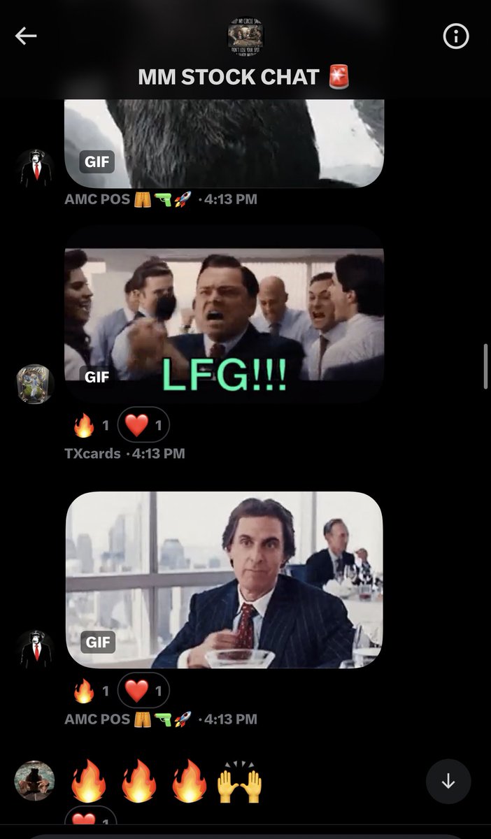 moneymotive888's tweet photo. EXCLUSIVE 25 FOLLOWERS ONLY GET TO BE ADDED TO MY GROUP CHAT BY TOMORROW MORNING❤️ 

A+ SETUPS ONLY! TOMORROW IS THE BIG DAY WE ARE BACK NOTIS ON 💡 THE GROUP IS HYPED

COMMENT &amp; RT TO ENTER ❤️ $SPX https://t.co/msaaxIujkn