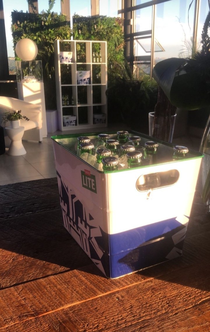 StarstuddedMag's tweet photo. @castlelitesa thanks for great evening #badnewsbingo https://t.co/kLqijm9kmU