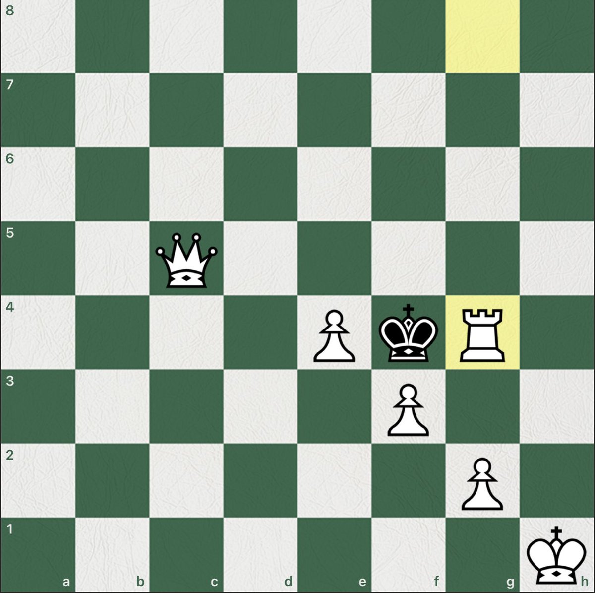 Chess Von Doom tweet media