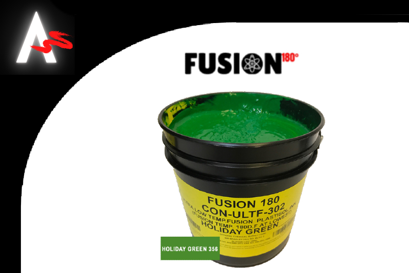 ScreenAllied's tweet image. Fusion-180
High-End, Low-Cure Ink
Potential to lower energy cost and cool workspace.
Less fumes.
20-30 seconds from 180-240 degrees.
5 seconds at 450 degrees.
alliedscreenprintingsupply.com/fusion180direc…
#screenprinting #screenprint #alliesinprint
