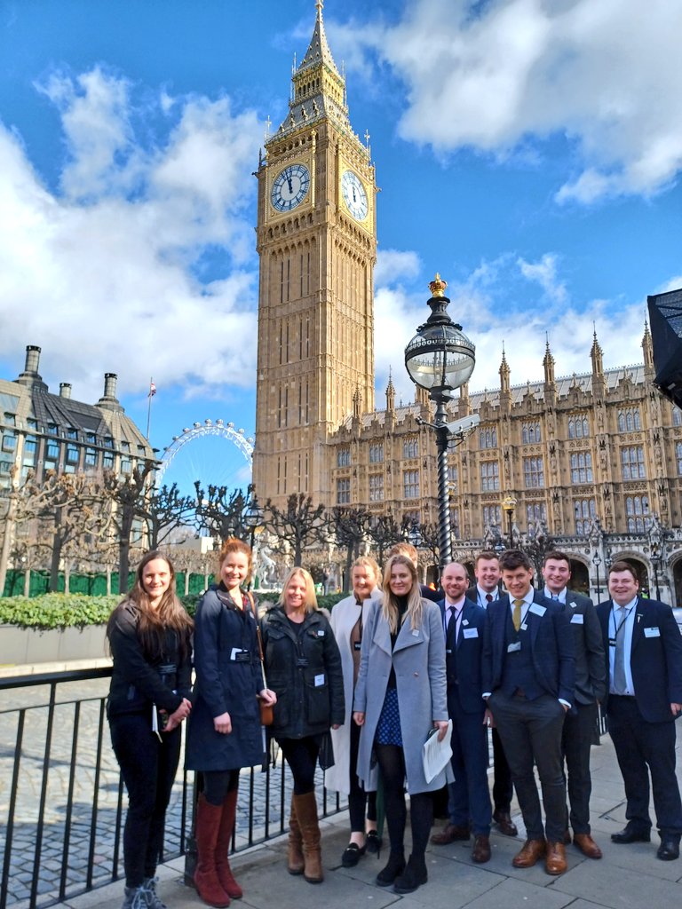 NFU Poultry tweet media