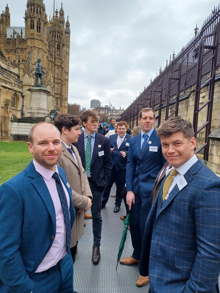 NFU Poultry tweet media