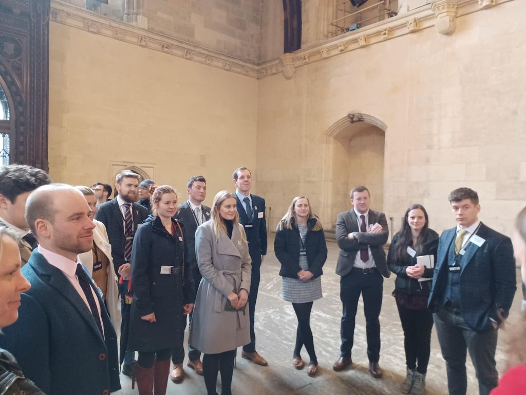 NFU Poultry tweet media