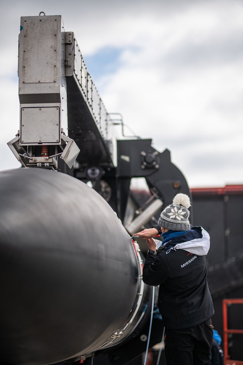 NASAWallops tweet picture