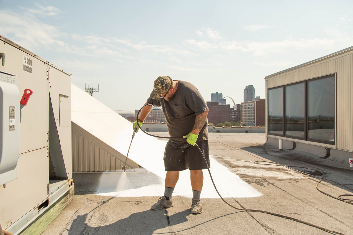 RnAContracting's tweet photo. HAPPY 314 DAY!  
We are grateful for the opportunity to serve the roofing needs of St. Louis, and we look forward to continuing to be a part of this wonderful community for years to come.
#314day #welovestlouis #stl #welovestl #RnAContracting https://t.co/aEJr9nMxOo
