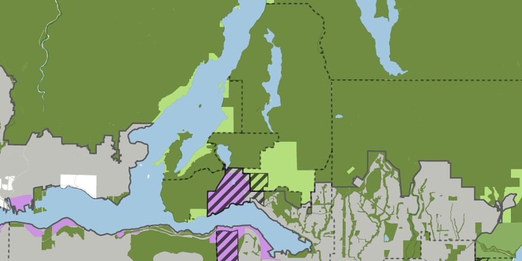 IconaProperties's tweet photo. Special Study Areas are unique parcels of land that both the local governments and Metro Vancouver understands and identifies that it will accommodate future growth in the region. Why is it important to community planning in places like Anmore? Learn more: https://t.co/iw7xYgFbrr https://t.co/3Dvh1RXx8e