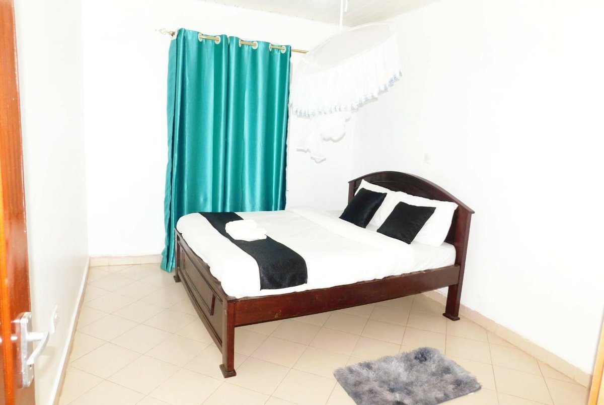 mdenyo254's tweet image. spacious 4bedroom bnb  in Kisumu Milimani Area for perfect weekend gateways and weekdays staycations. For more details call 0748368182