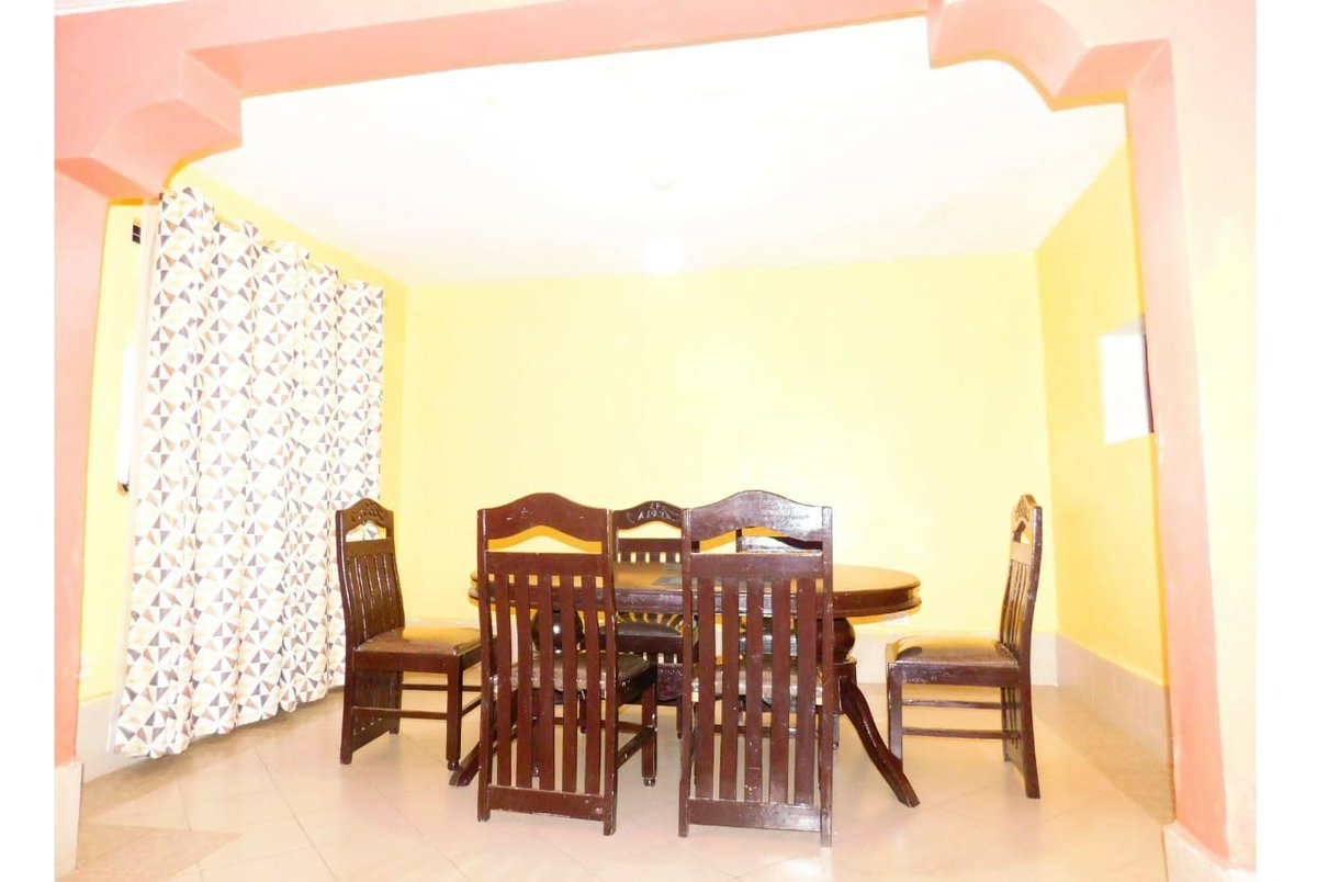 mdenyo254's tweet image. spacious 4bedroom bnb  in Kisumu Milimani Area for perfect weekend gateways and weekdays staycations. For more details call 0748368182
