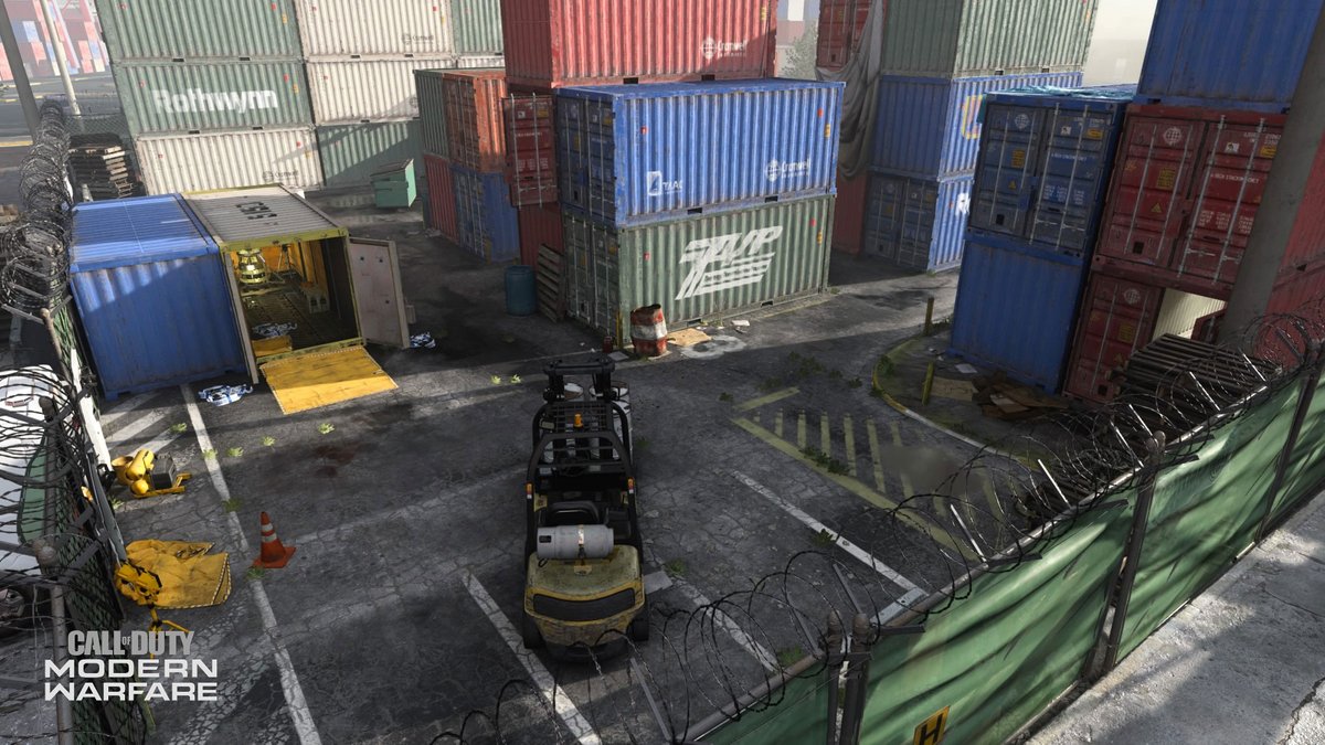 simondownham's tweet photo. @NVIDIAGeForce MW2019 Shipment https://t.co/qvm81hUjmI