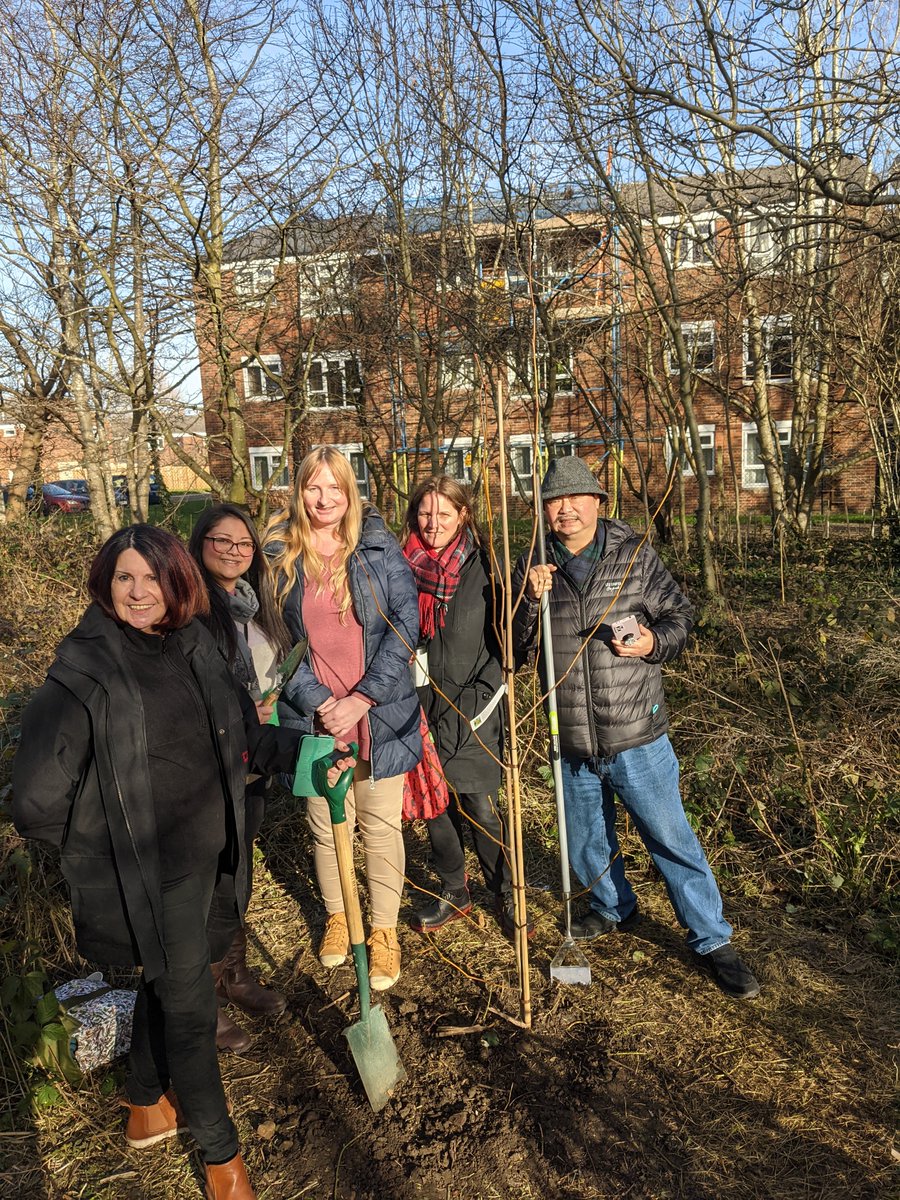 JTreeUK1's tweet photo. Well done @FinchleyReform and @LondonFaiths for planting trees on Tu B'Shevat!
@ecojudaism @RabbiWittenberg @N2Barnwood

https://t.co/isdxAYDKWH https://t.co/ojeKXyhehP