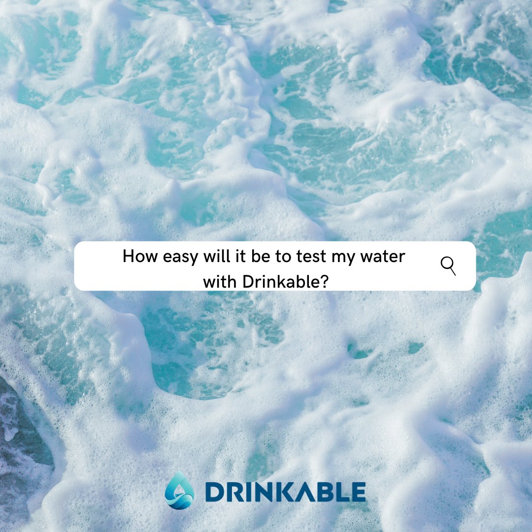 drinkablews's tweet photo. Quick start guide to learn how to use your @drinkablews to #testyourwater.
Guide de démarrage rapide pour apprendre comment utiliser votre capteur @drinkablews pour #testyourwater.
#Drinkable #sustainability #cleantech #sdg6 https://t.co/XBUL6UcFUH