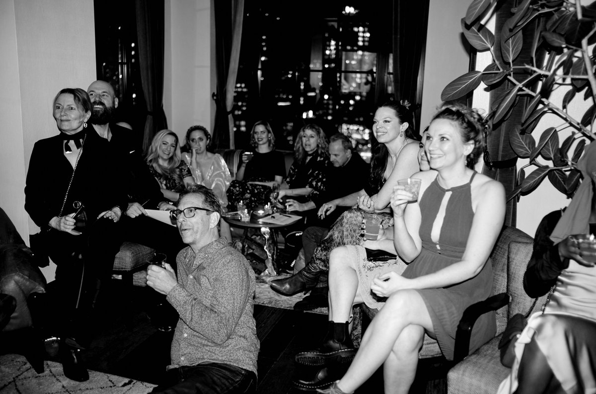 Nordic Int Film Fest tweet media