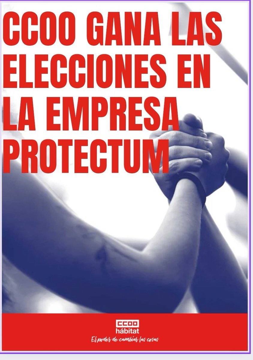 @CCOO del Habitat Cadiz tweet media
