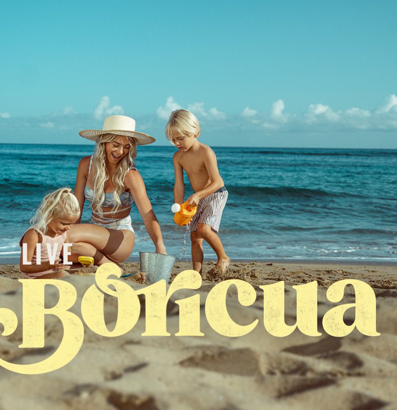 ____TRC____'s tweet image. Sydney Brimhall, quien aparentemente es la modelo de la foto que luego se convertiría en meme de Live Boricua, tiene unos cuantos tiktoks burlándose de los puertorriqueños. 

FKN GRINGOS