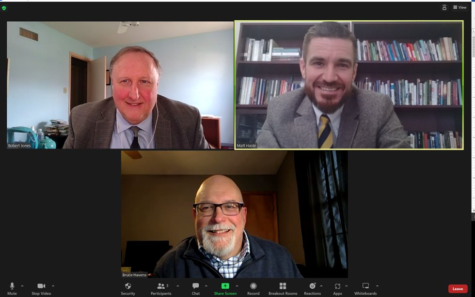 SBTS DMin tweet media