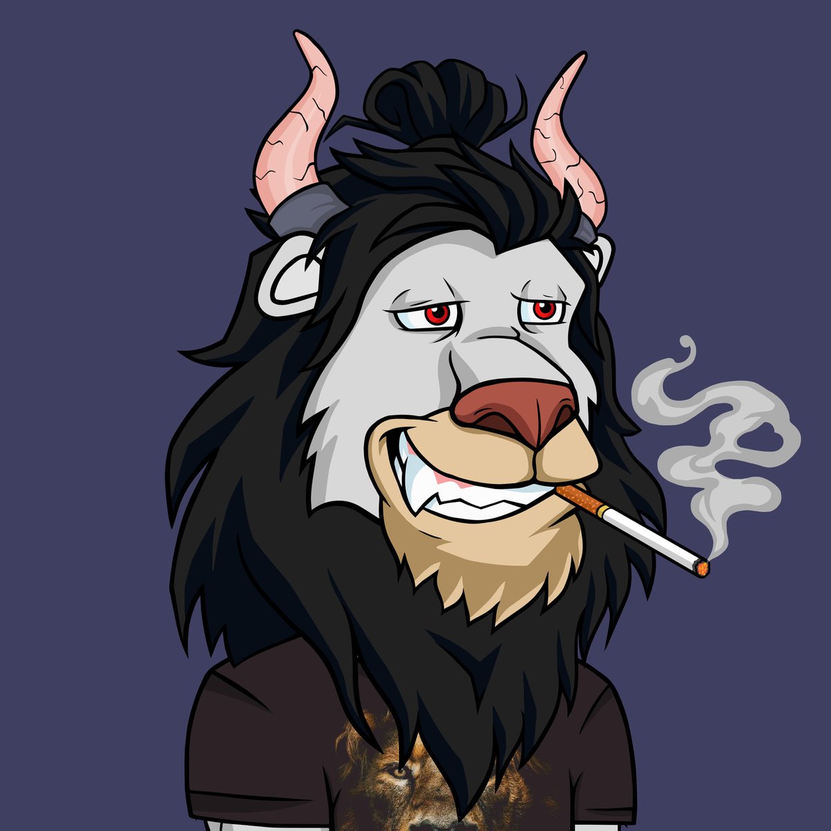 poison506's tweet photo. I finally got my Lazy Juice! What do you think I have to do now? 🦁🔥

@LazyLionsNFT #ROAR #LazyLions https://t.co/lh8MOpl8lR