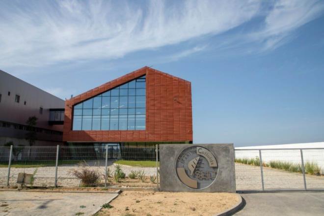 #Tunisia: #French company SELT Marine Group <a href="/GroupSelt/">SELT Marine Group</a>, specialising in processing of algae into food, cosmetics &amp; pharmaceuticals, plans to invest €7 million over next two years to expand its operations in the country, its CEO, Mounir Boulkout. bit.ly/3Loomlu