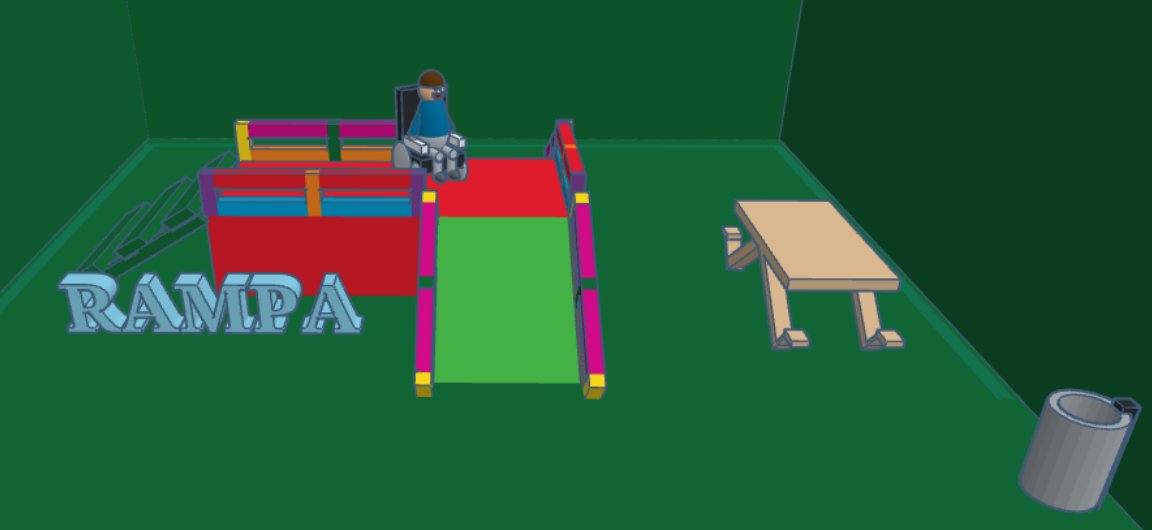 RecursosTdi23's tweet photo. ¡Hola! Somos Alejandro Delgado-aguilera Manzanero, Javier Besa Mejías, Sarai Elizabeth Correa Grandón, Alejandro Amante Botello y Carlos Fernández Monago. Nuestro grupo es el 3 del seminario 1. Aquí dejamos nuestro proyecto de Tinkercad @eduatric https://t.co/ccaGNv7sf0