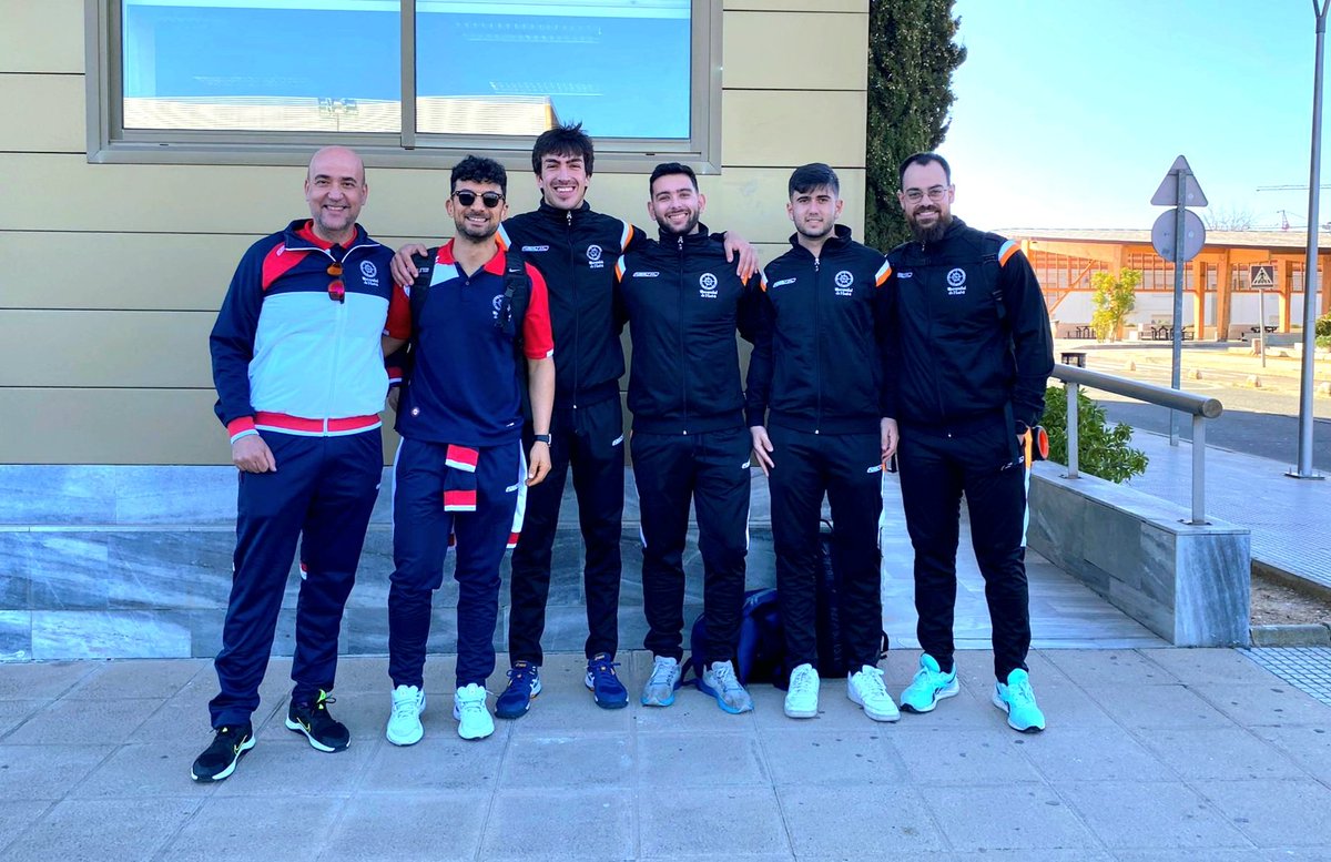 Deportes Gibraleón tweet media