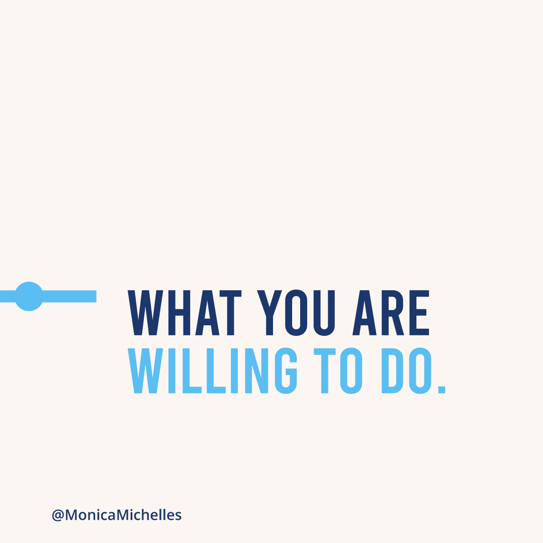 MonicaMichelles's tweet photo. As someone who is passionate about driving traffic to products &amp; services, I wanted to share a valuable lesson that I've learned along the way. It's crucial to have the offer that your traffic wants BEFORE you start driving traffic.

Think about it, if you spend a ton of time and https://t.co/fpp0R855eB