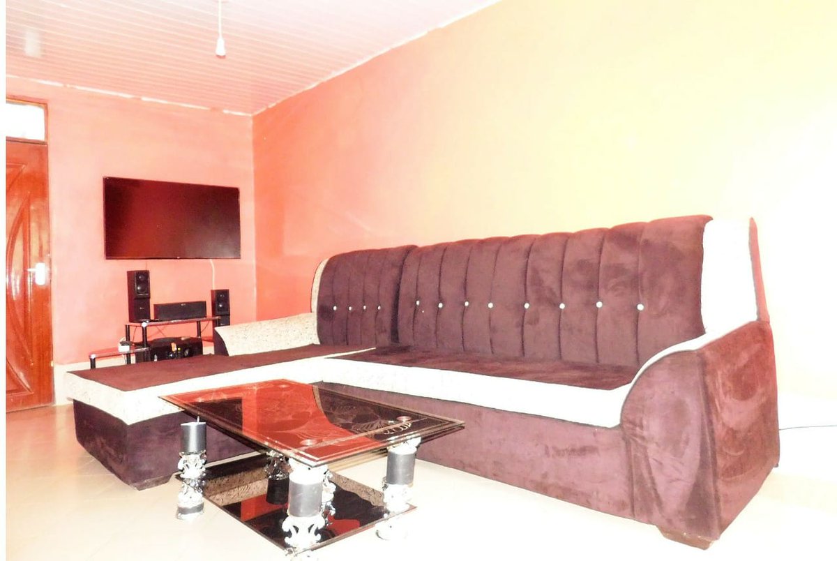 mdenyo254's tweet image. spacious 4bedroom bnb  in Kisumu Milimani Area for perfect weekend gateways and weekdays staycations. For more details call 0748368182