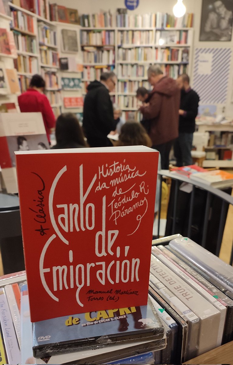 🎼 Unha partitura que foi crucial para a reconstrución dirixida por Pepe Coira (#ollovivo) para recrear unha obra vangardista do noso patrimonio. 

Mañá, na sesión inaugural da #18MICEmpg o resultado: a reconstrución do filme coa música en directo da <a href="/OrquestaClasica/">Orquestra Clásica de Vigo</a>.