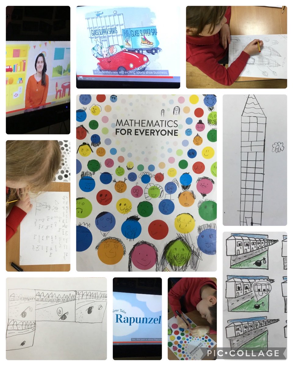 balbycentral's tweet photo. We celebrated #internationaldayofmathematics today with the slogan #mathematicsforeveryone promoted through lessons. We learnt about the value of art, money and creativity in maths. We also accessed ⁦⁦@HSBC_UK⁩ ’s fabulous resources. ⁦@TheRoseLearning⁩ https://t.co/fsmMXMeMXx