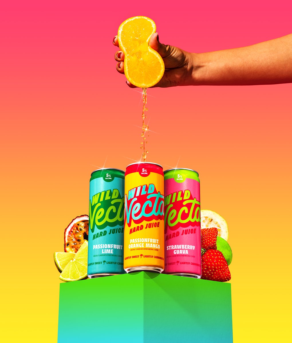 High Country Beverage tweet media