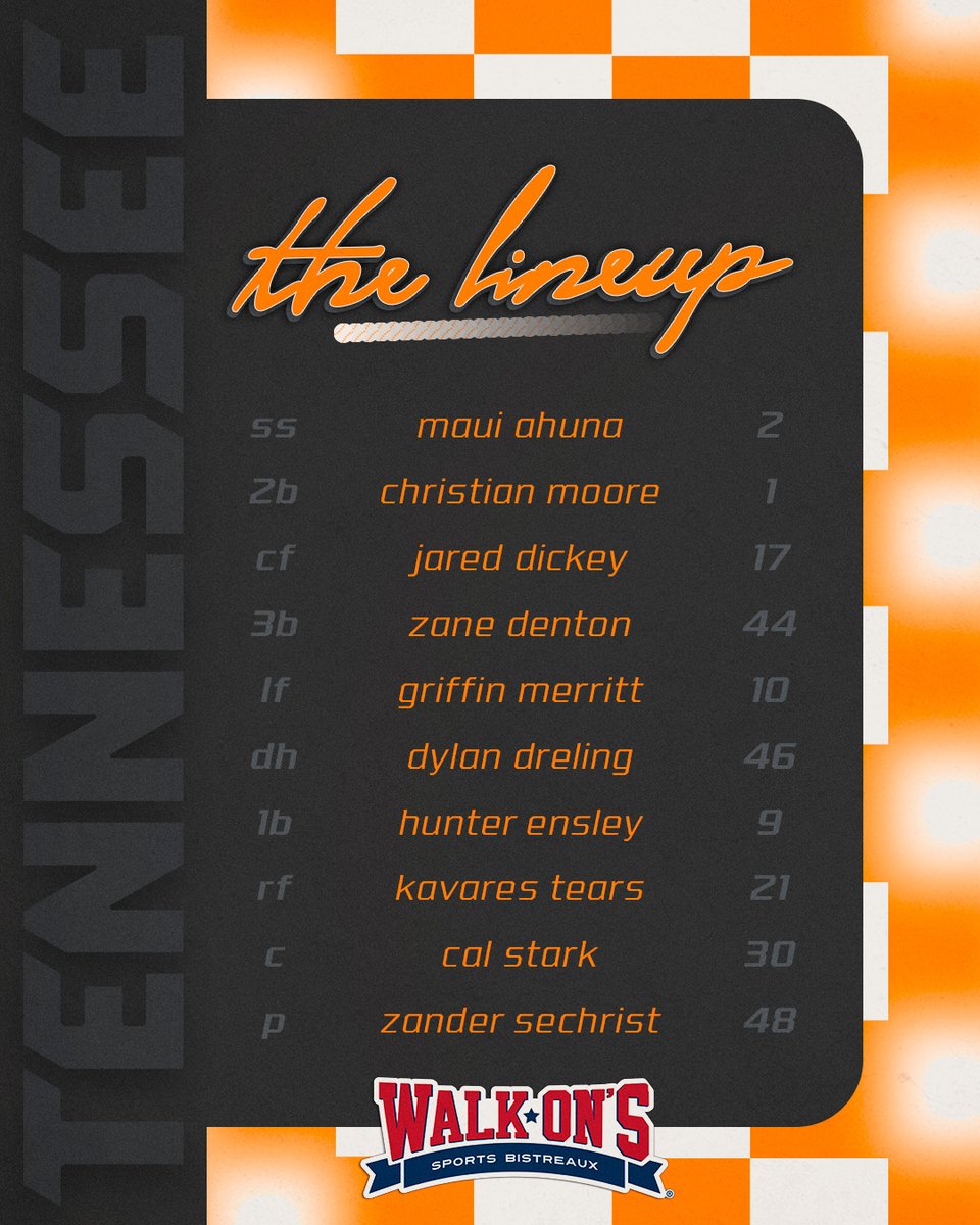 Tuesday's lineup!

#GBO // #OTH // #BeatLipscomb