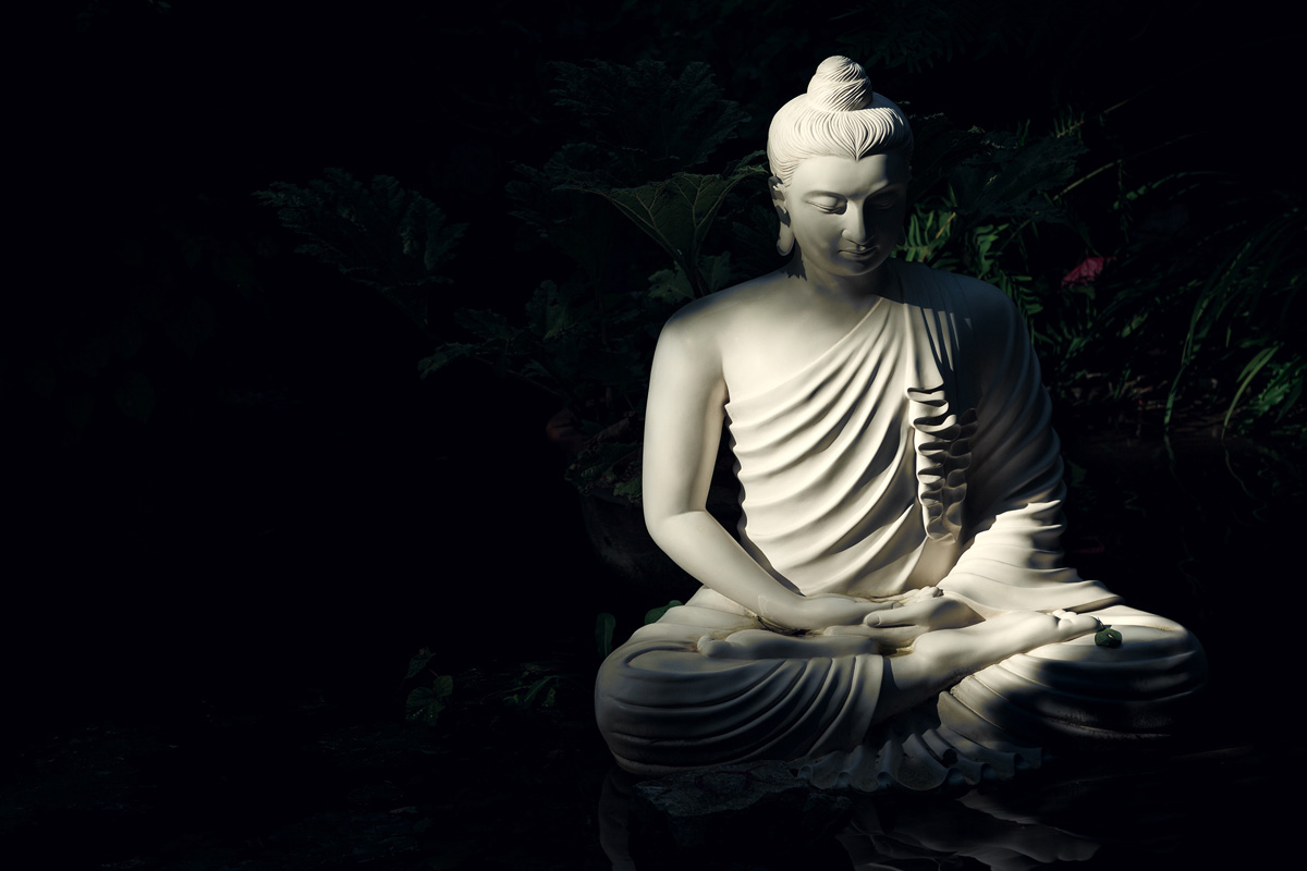 How can we open ourselves to wisdom of enlightened beings?
In the West, it’s hard to even conceive of enlightened beings. We have much to learn about how to … ramdass.org/opening-to-wis… #ramdass #love #beherenow  #meditation #yoga #consciousness #mindfulness #spiritual #awareness