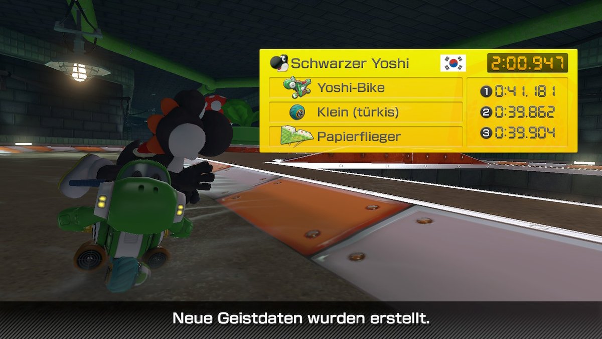 Forrex__'s tweet photo. 1st Germany #MK8D #NintendoSwitch https://t.co/HarPT6WnSI