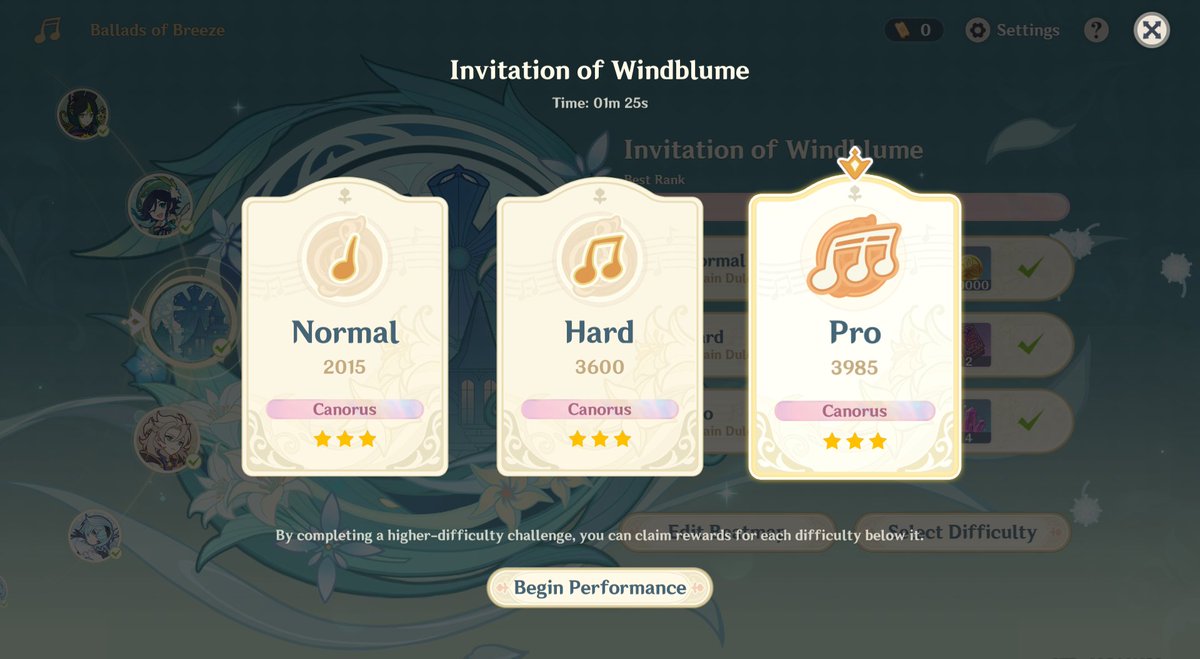 venticelestia's tweet photo. i need every genshin impact player to know that ballads of breeze is my minigame and my minigame ONLY. windblume festival was made for me specifically and no one else https://t.co/mkpvoILoSb