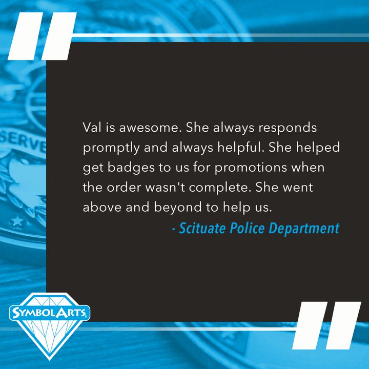#TestimonialTuesday #symbolartstestimonials