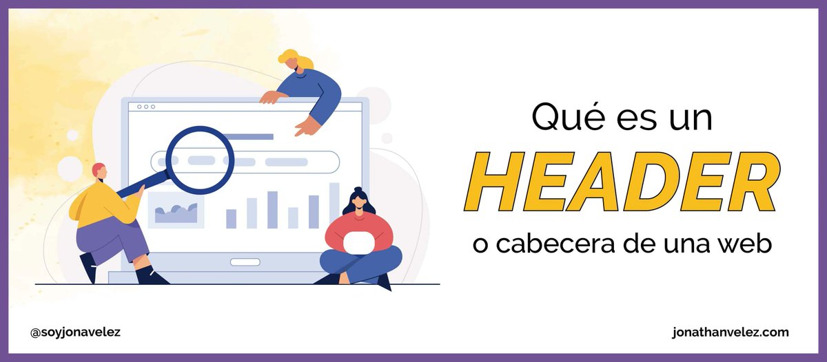 soyjonavelez's tweet image. ¿Te sientes perdido al intentar optimizar el header de tu sitio web? Aprende a hacerlo de manera adecuada con este post:

👉 i.mtr.cool/aquxjoxjhw vía @soyjonavelez 

#webdesignbestpractices #SEOoptimization #webnavigationstrategy