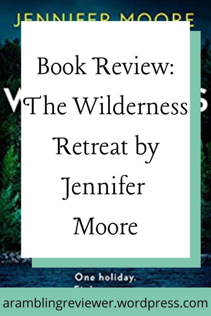 Book Review | The Wilderness Retreat by Jennifer Moore

Read more 👉 lttr.ai/9Rdk

@BloggersHut #BloggersHutRT #BloggersSparkle #tbgww