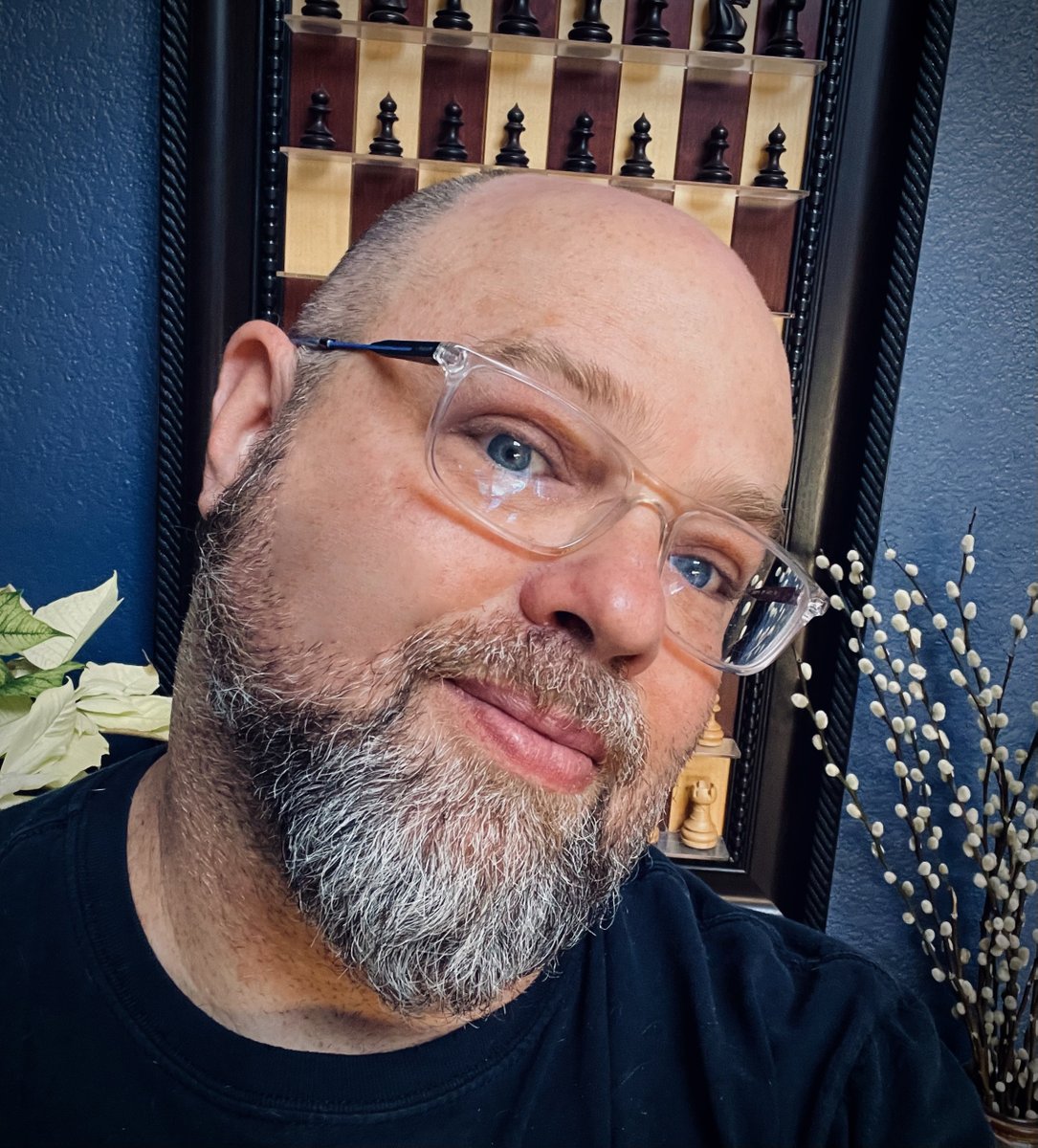 New <a href="/COMotionMeetup/">Colorado Motion Meetup</a> this Thursday <a href="/ratiobeerworks/">Ratio Beerworks</a>!  We'll be talking how <a href="/Sunr3/">Scott Unruh</a> bring digital works into the physical world with 3D printing! 
Grab your free tickets 🎟️
fb.me/e/GQu6c1q6