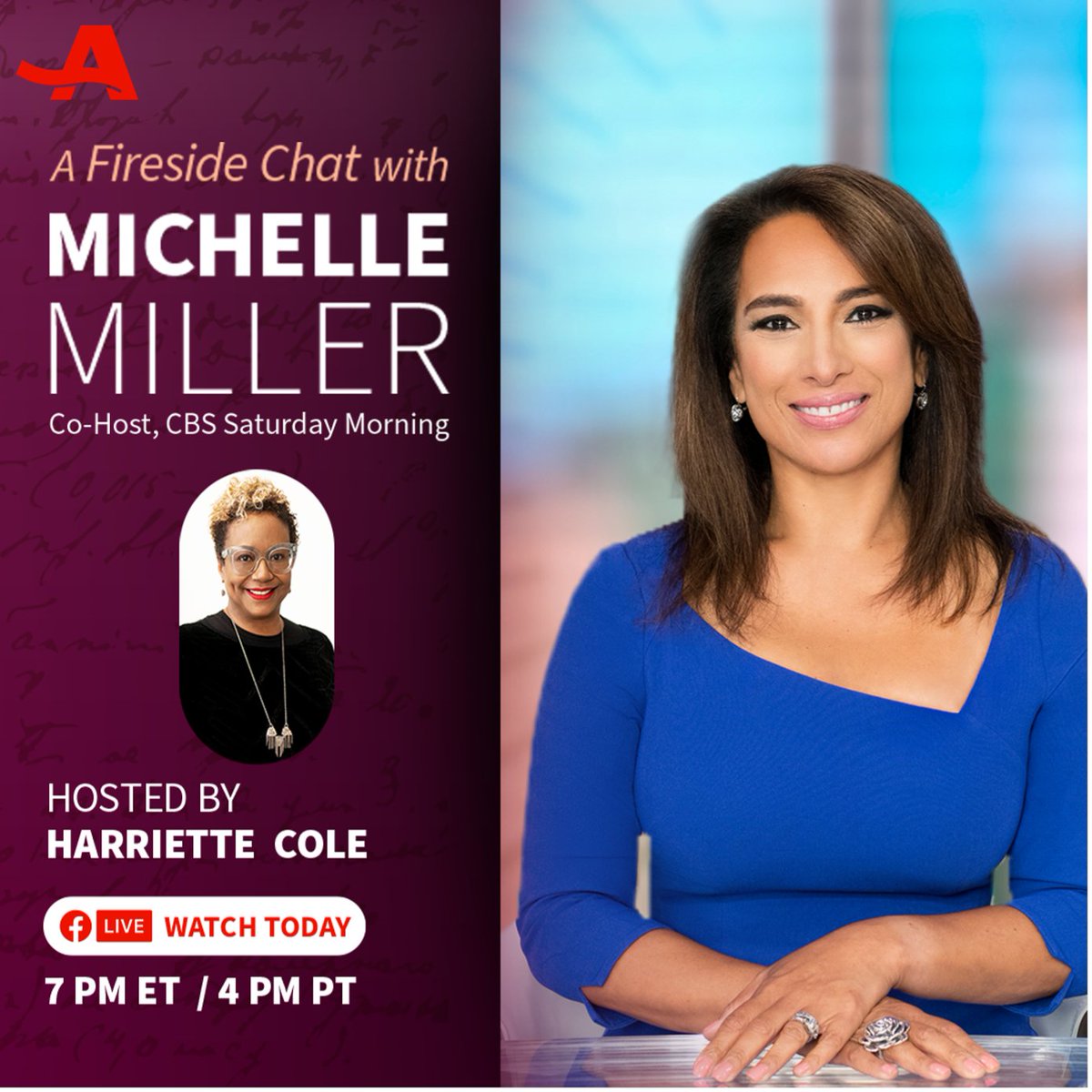 Michelle Miller on Twitter "It’s unbelievable that a brief 20second segment about my family on