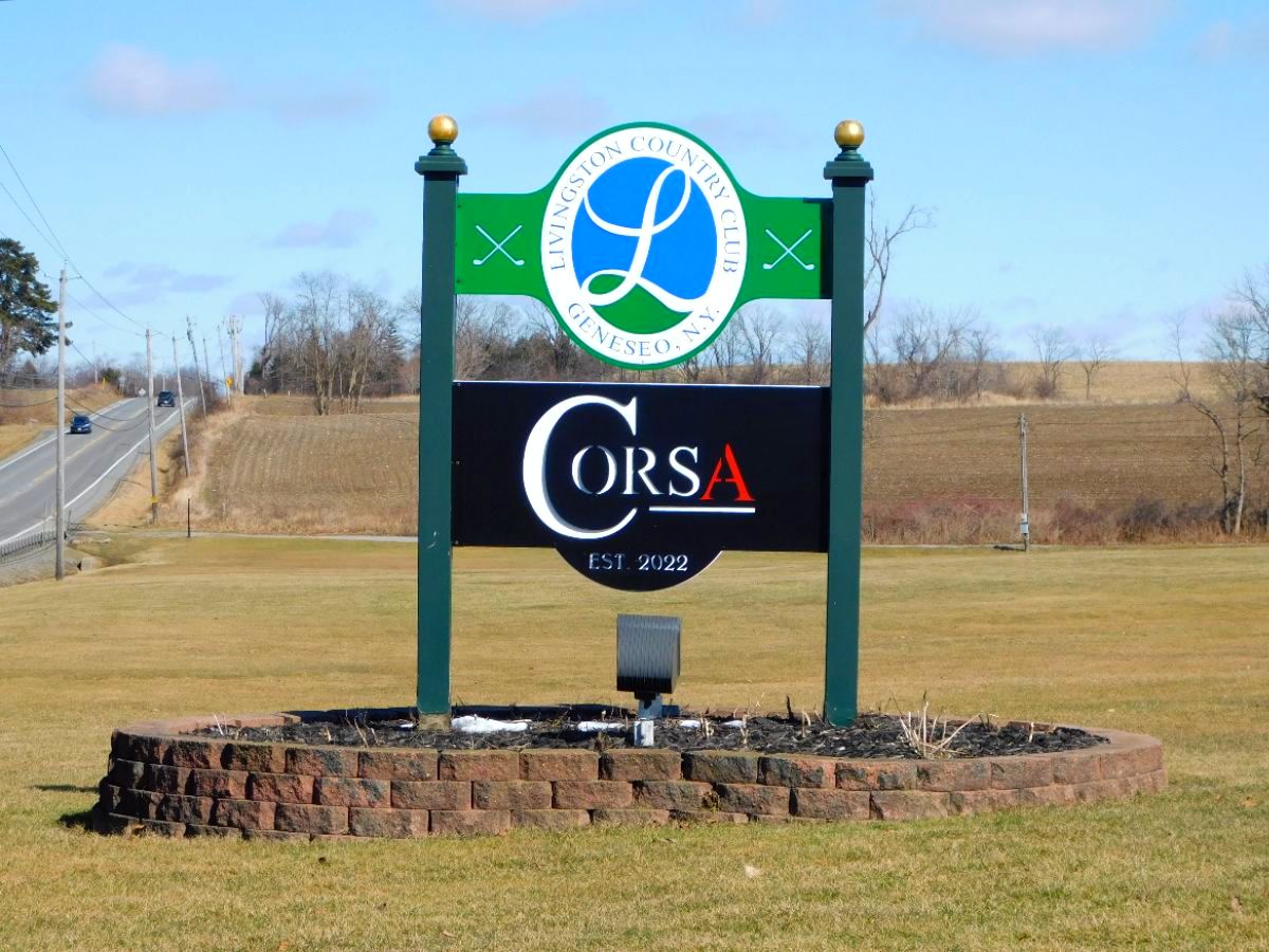 BIG ANNOUNCEMENTS!

With our April opening quickly approaching, we'll all be back greenside in no time!  Stay tuned as we keep an eye on the weather. 
 
We've had a very busy offseason.  Click the link to learn more!

The Season is Nearly Upon Us! - mailchi.mp/livingstoncc/t…