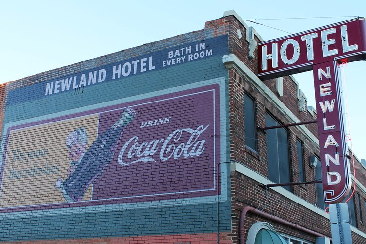 Preservation Dallas tweet media