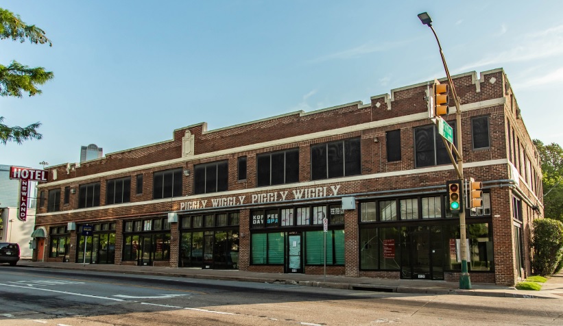 Preservation Dallas tweet media