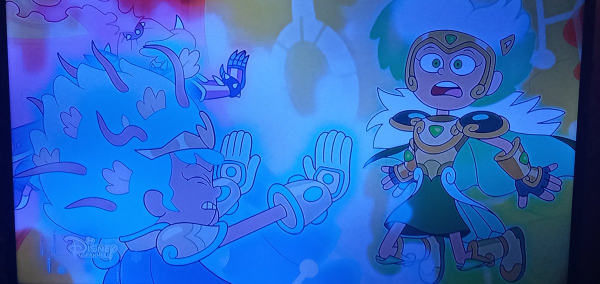 amaris_raul's tweet photo. Wow guys it's been 10 Months since #AmphibiaSeason3 Finale Premiere The Hardest Thing airs on @DisneyChannel we wish this Finale A Happy Anniversary and #ThankYouAmphibia 🐸❤💚💙🇹🇭🇩🇪🇹🇭🇺🇸🌎🌍🌏 https://t.co/4afTAZh8eh