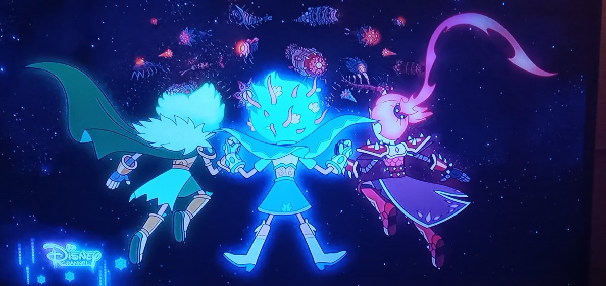 amaris_raul's tweet photo. Wow guys it's been 10 Months since #AmphibiaSeason3 Finale Premiere The Hardest Thing airs on @DisneyChannel we wish this Finale A Happy Anniversary and #ThankYouAmphibia 🐸❤💚💙🇹🇭🇩🇪🇹🇭🇺🇸🌎🌍🌏 https://t.co/4afTAZh8eh