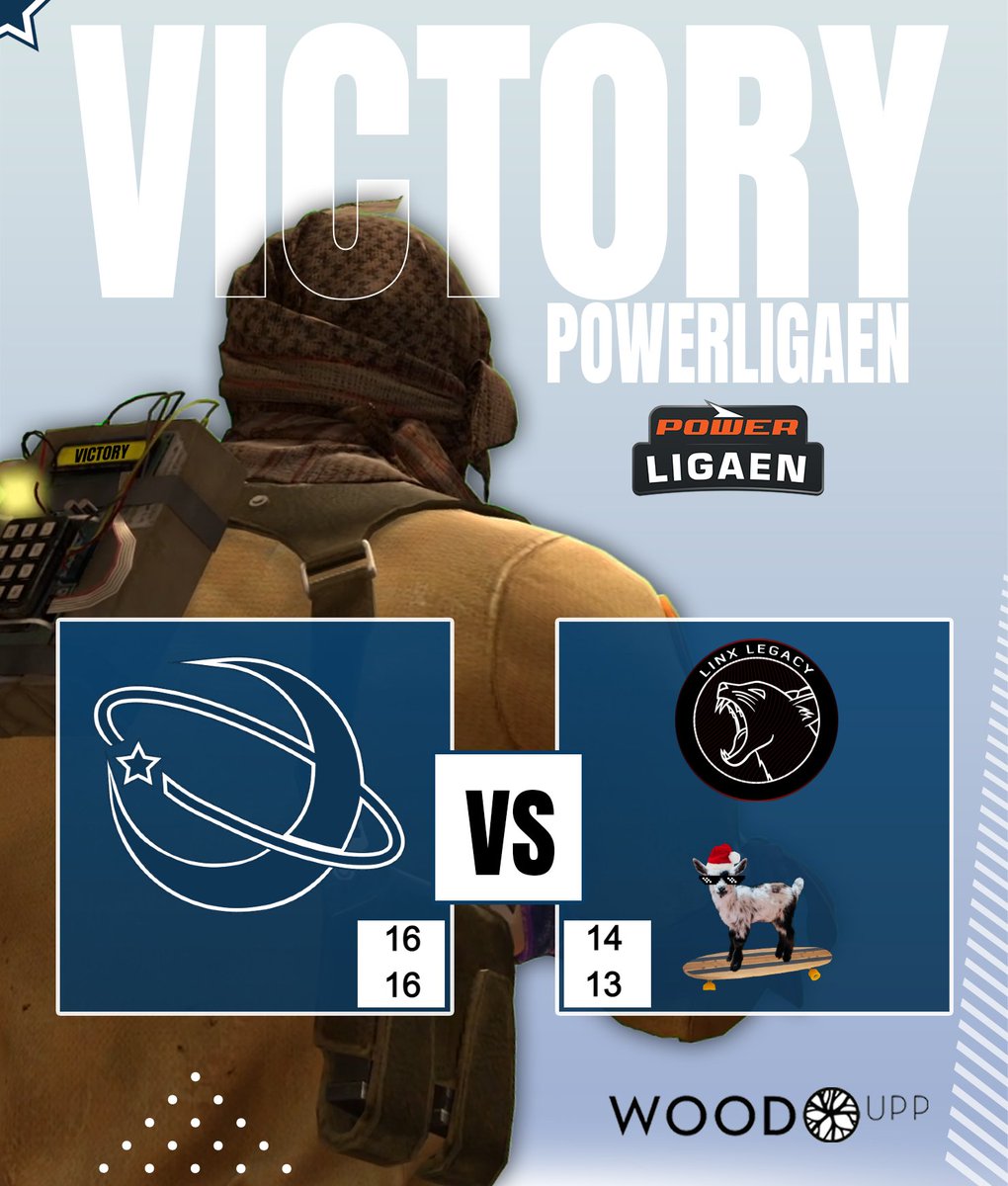 Dølle Shuffi (@doelleshuffi) on Twitter photo Vi vinder to vigtige kampe til aften og har dermed sikret os relegation! 🤩
GGWP! #Goatgang & <a href="/LinxLegacyGG/">Linx Legacy</a> 💪
#WeAreZelestials 🌙 Vi vinder to vigtige kampe til aften og har dermed sikret os relegation! 🤩
GGWP! #Goatgang & <a href="/LinxLegacyGG/">Linx Legacy</a> 💪
#WeAreZelestials 🌙