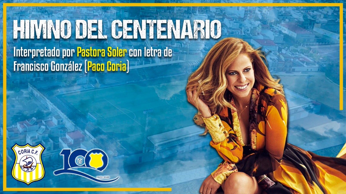 Coria CF tweet media