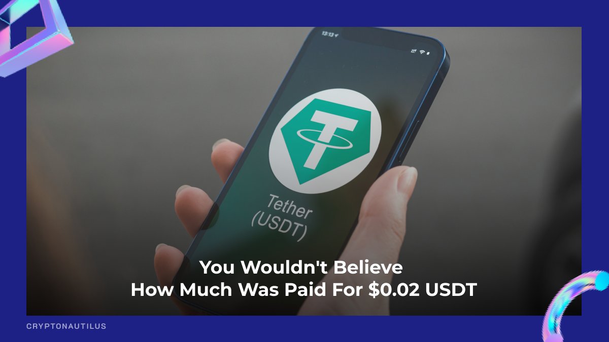 Cryptonautilus tweet media