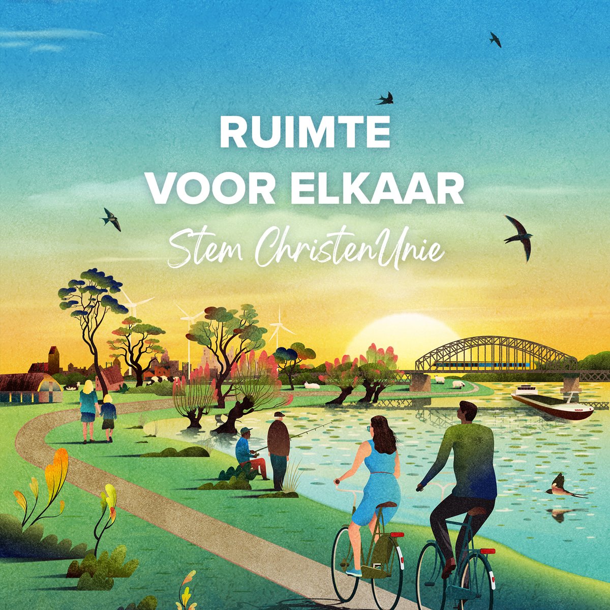 CURheden's tweet image. Het is zover! De stembureau's in #Rheden zijn open en je mag stemmen ✏️voor de Provinciale Statenverkiezingen en voor de Waterschapsverkiezingen. In #Gelderland rekenen we op je stem, want alleen met jouw steun maken we #ruimtevoorelkaar. Alvast heel erg bedankt!👍👍👍